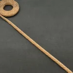 Ξυλόγλυπτη Τρέσα Εύκαμπτη