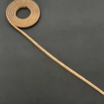 Ξυλόγλυπτη Τρέσα Εύκαμπτη