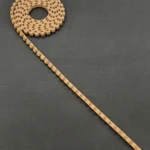 Ξυλόγλυπτη Τρέσα Εύκαμπτη