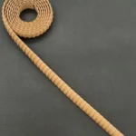 Ξυλόγλυπτη Τρέσα Εύκαμπτη