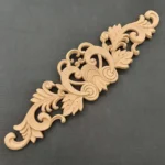 Ξυλόγλυπτο Διακοσμητικό Kέντρου 36εκ.Χ10εκ.