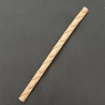 Ξυλόγλυπτο Διακοσμητικό Τρέσα 18εκ.Χ 1εκ.