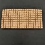 Ξυλόγλυπτο Διακοσμητικό Πλακάκι 29,5εκ.Χ13εκ.