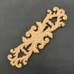 Ξυλόγλυπτο Διακοσμητικό Κέντρου 27εκ.Χ8,53κ.