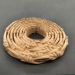 Ξυλόγλυπτη Τρέσα Εύκαμπτη