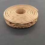 Ξυλόγλυπτη Τρέσα Εύκαμπτη