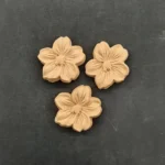 Ξυλόγλυπτο Διακοσμητικό Σετ 3 τεμ.