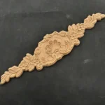 Ξυλόγλυπτο Διακοσμητικό Κέντρου 27εκΧ6εκ.