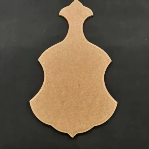 Πάνελ MDF 20εκΧ37εκ.