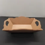 MDF Πανέρι  29εκ.Χ22εκ.Χ9εκ.