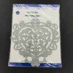 Μήτρα Για Κοπή Χαρτιού