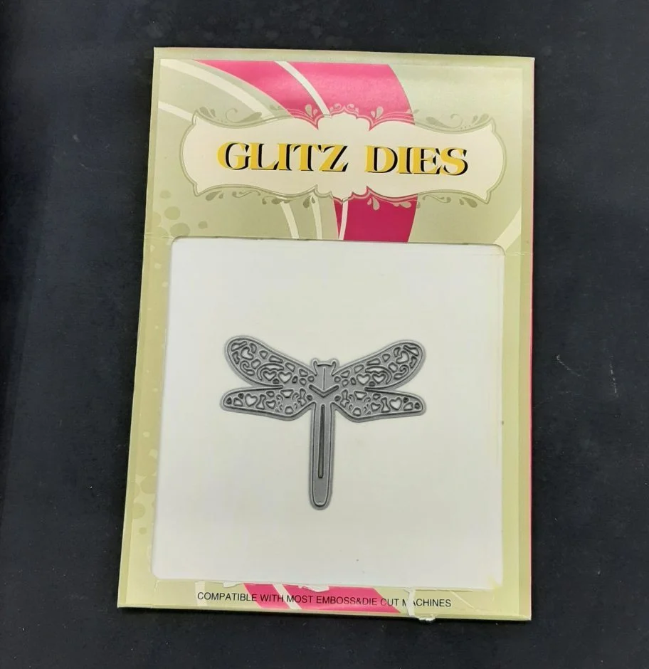 Μήτρα Για Κοπή Χαρτιού