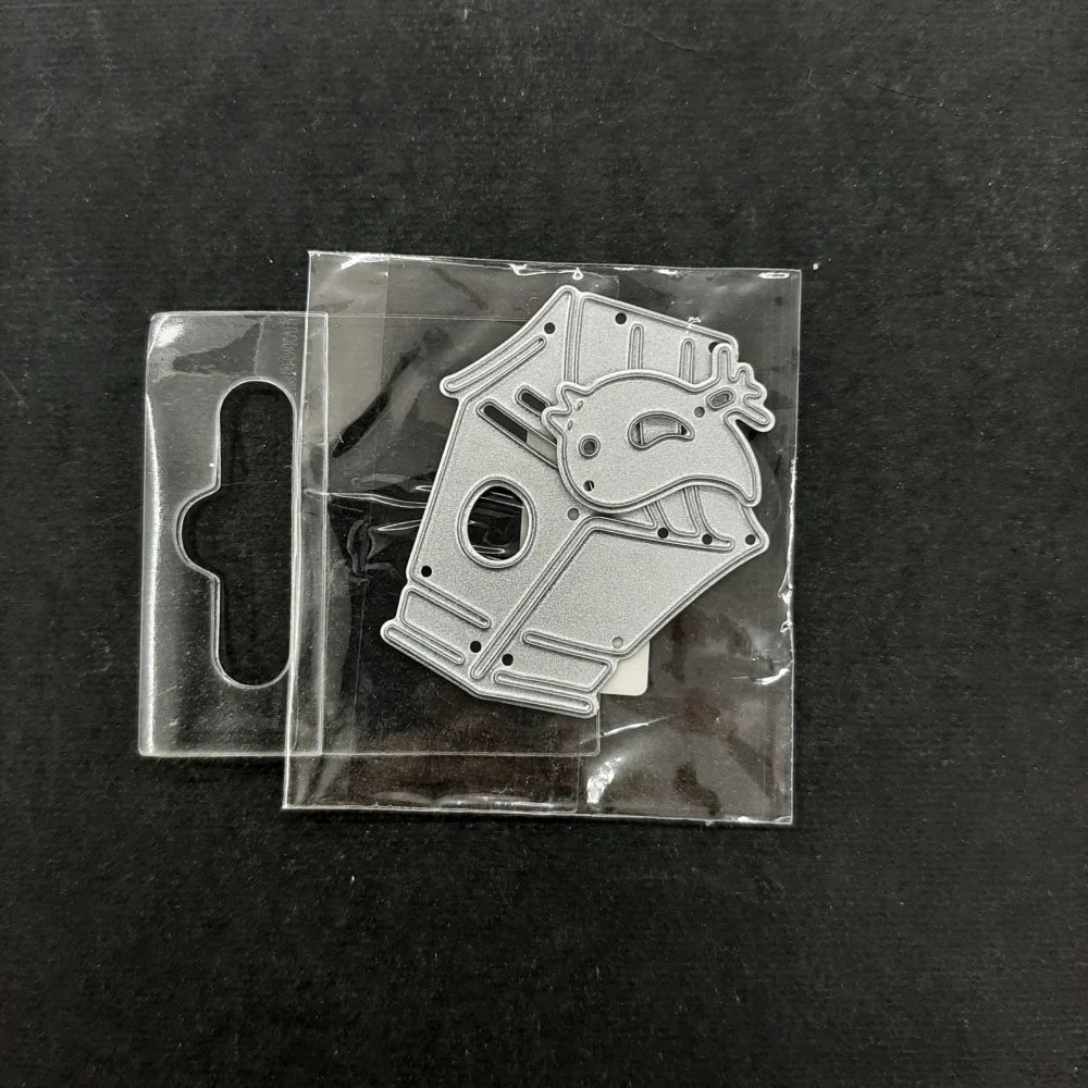 Μήτρα Για Κοπή Χαρτιού