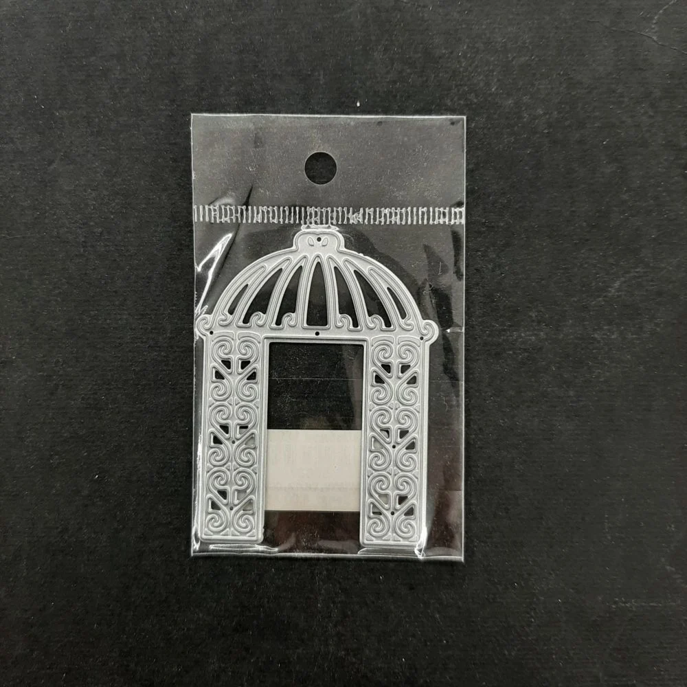 Μήτρα Για Κοπή Χαρτιού