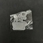 Μήτρα Για Κοπή Χαρτιού