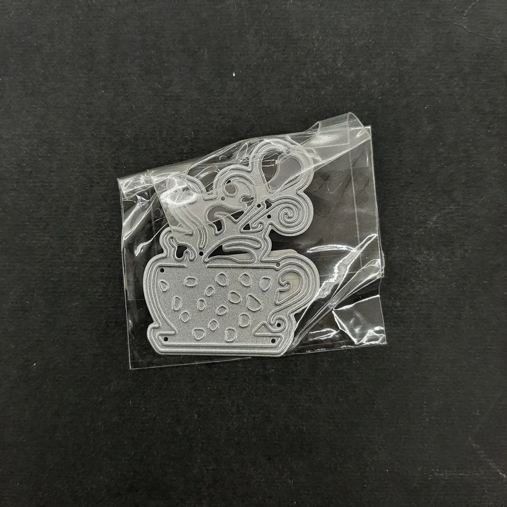 Μήτρα Για Κοπή Χαρτιού