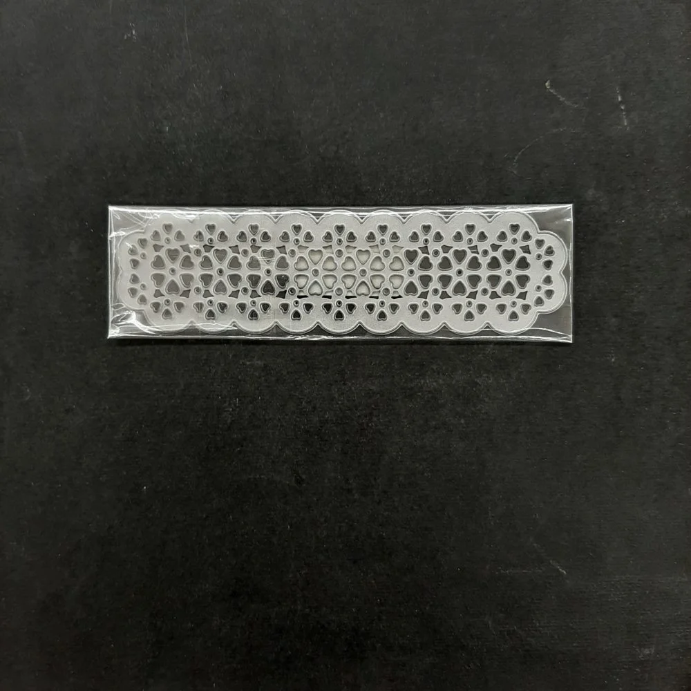 Μήτρα Για Κοπή Χαρτιού