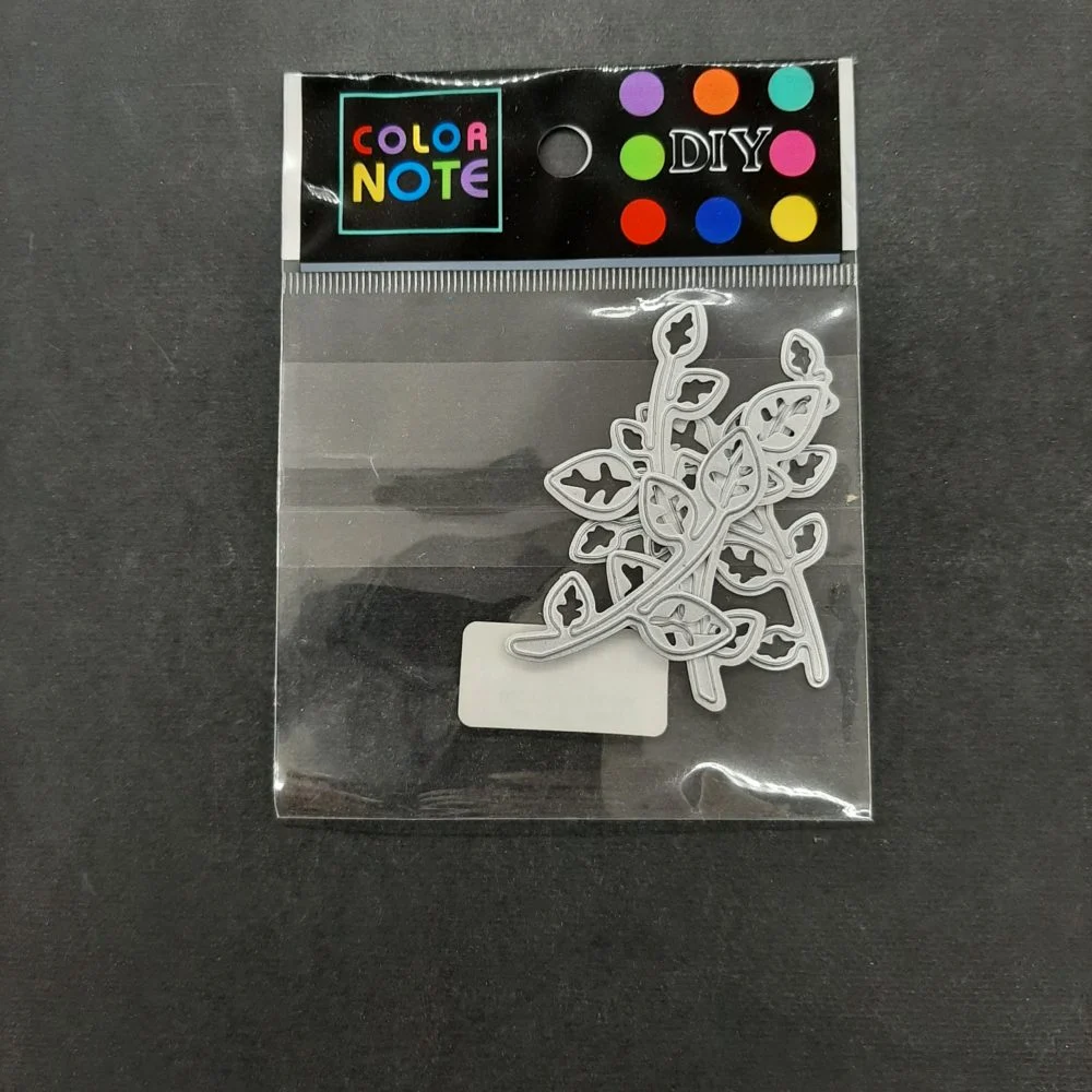 Μήτρα Για Κοπή Χαρτιού