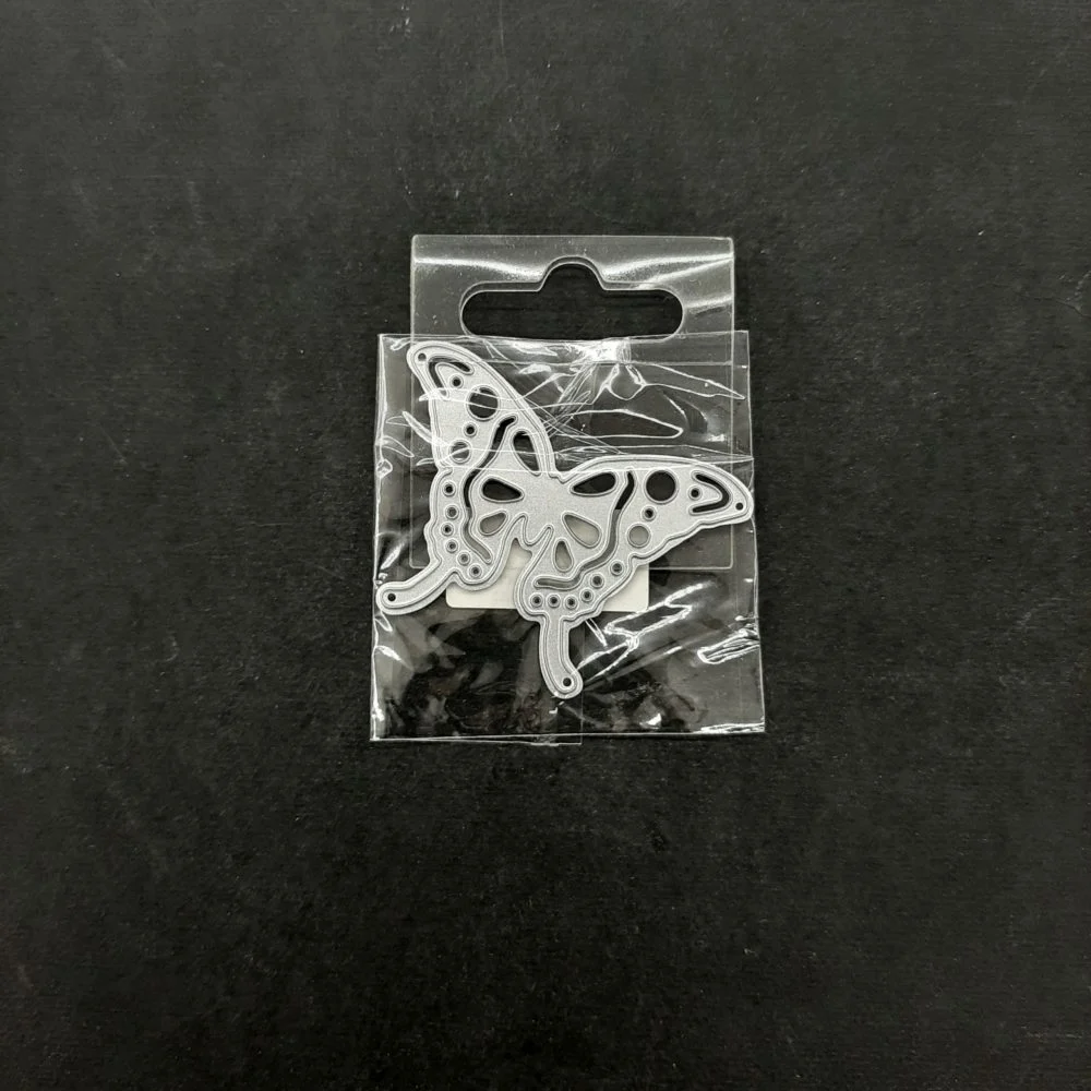 Μήτρα Για Κοπή Χαρτιού