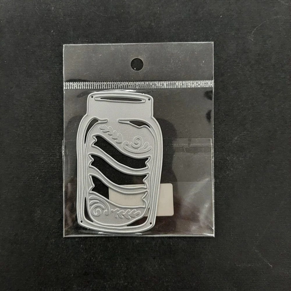 Μήτρα Για Κοπή Χαρτιού