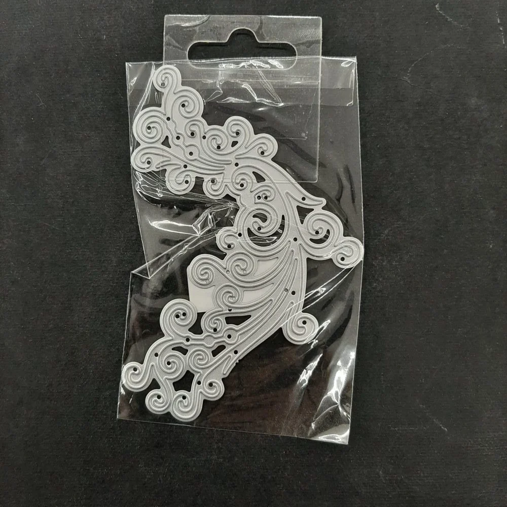 Μήτρα Για Κοπή Χαρτιού