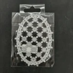 Μήτρα Για Κοπή Χαρτιού