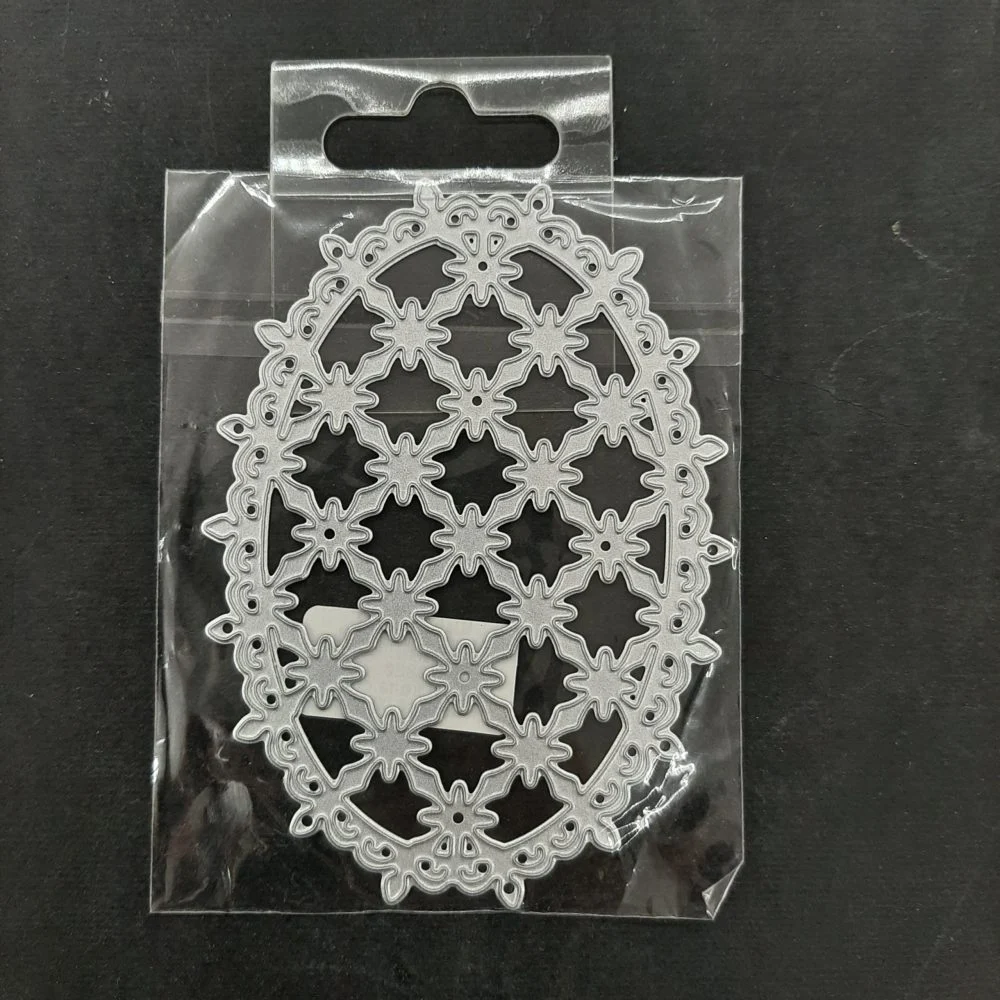 Μήτρα Για Κοπή Χαρτιού