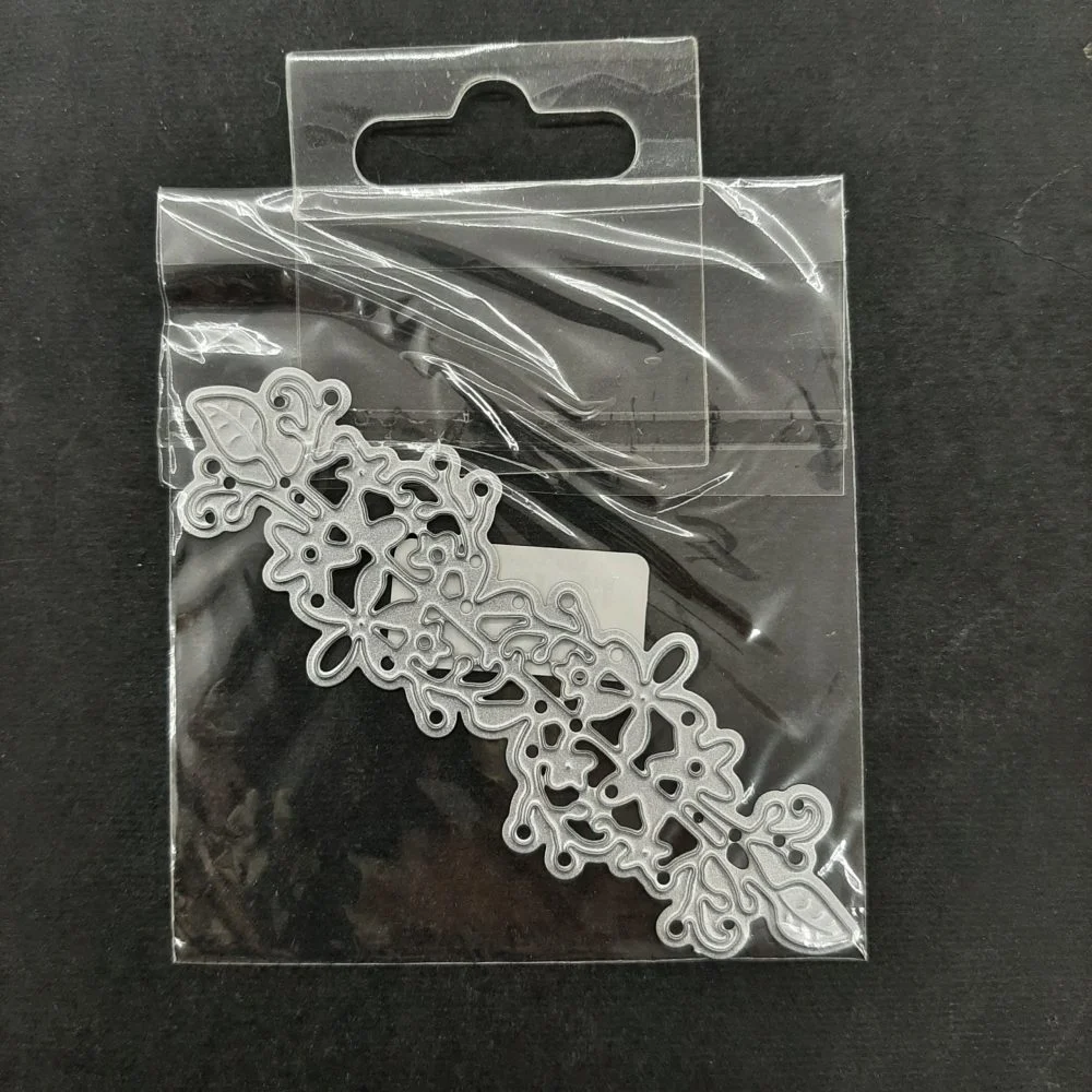 Μήτρα Για Κοπή Χαρτιού