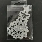 Μήτρα Για Κοπή Χαρτιού