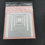 Μήτρα Για Κοπή Χαρτιού