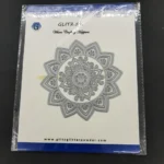 Μήτρα Για Κοπή Χαρτιού