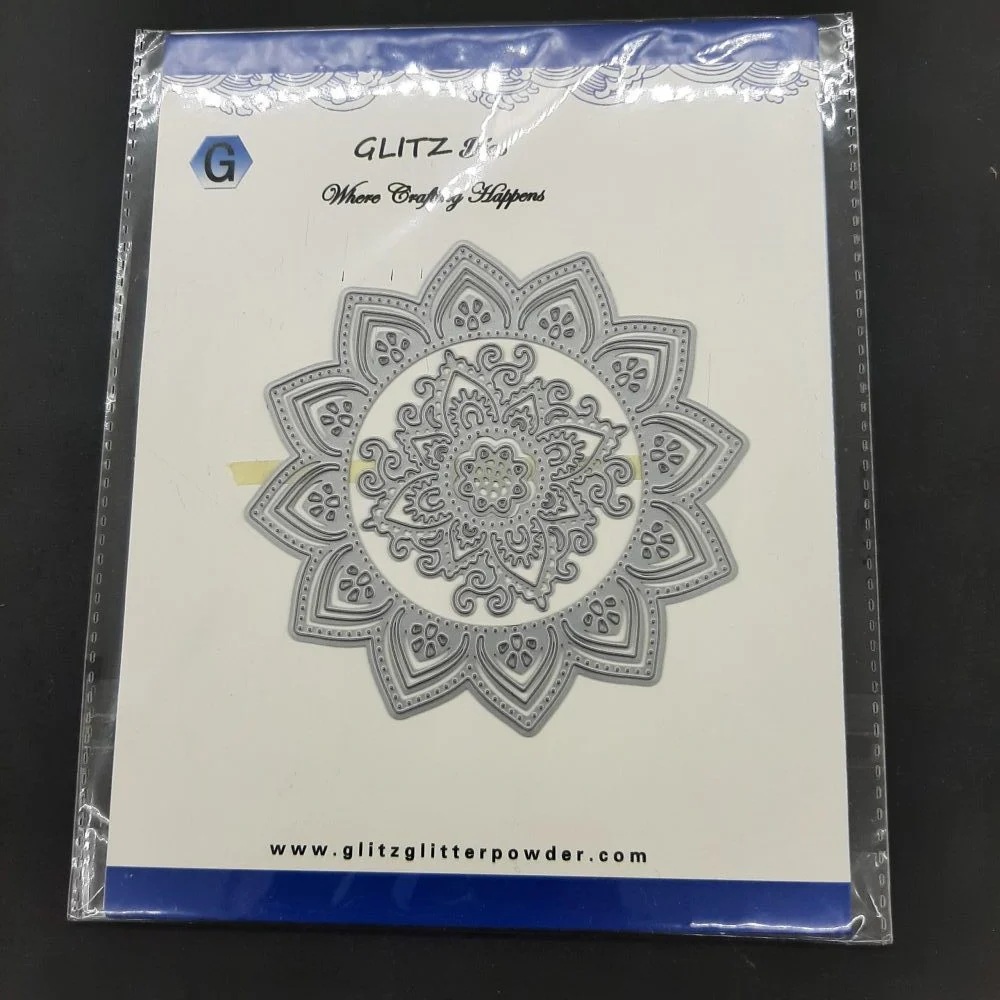 Μήτρα Για Κοπή Χαρτιού