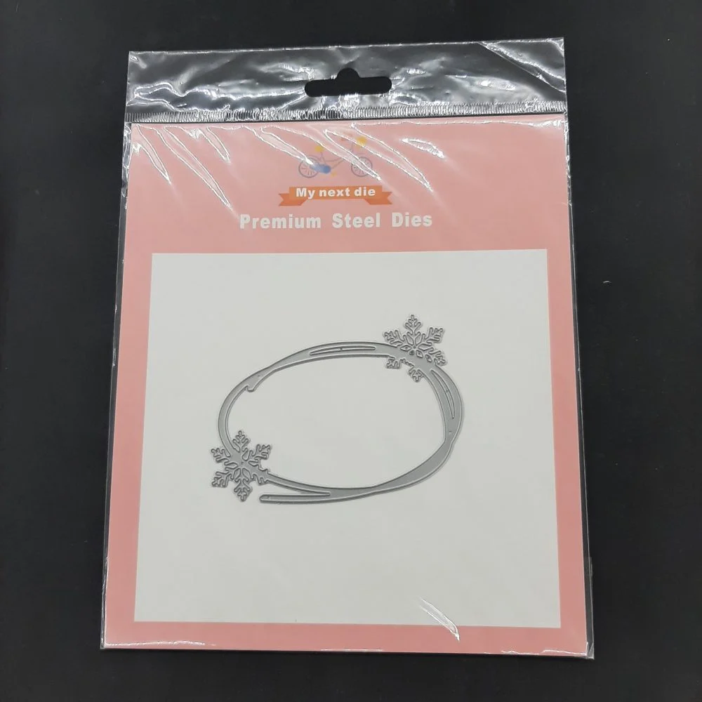 Μήτρα Για Κοπή Χαρτιού