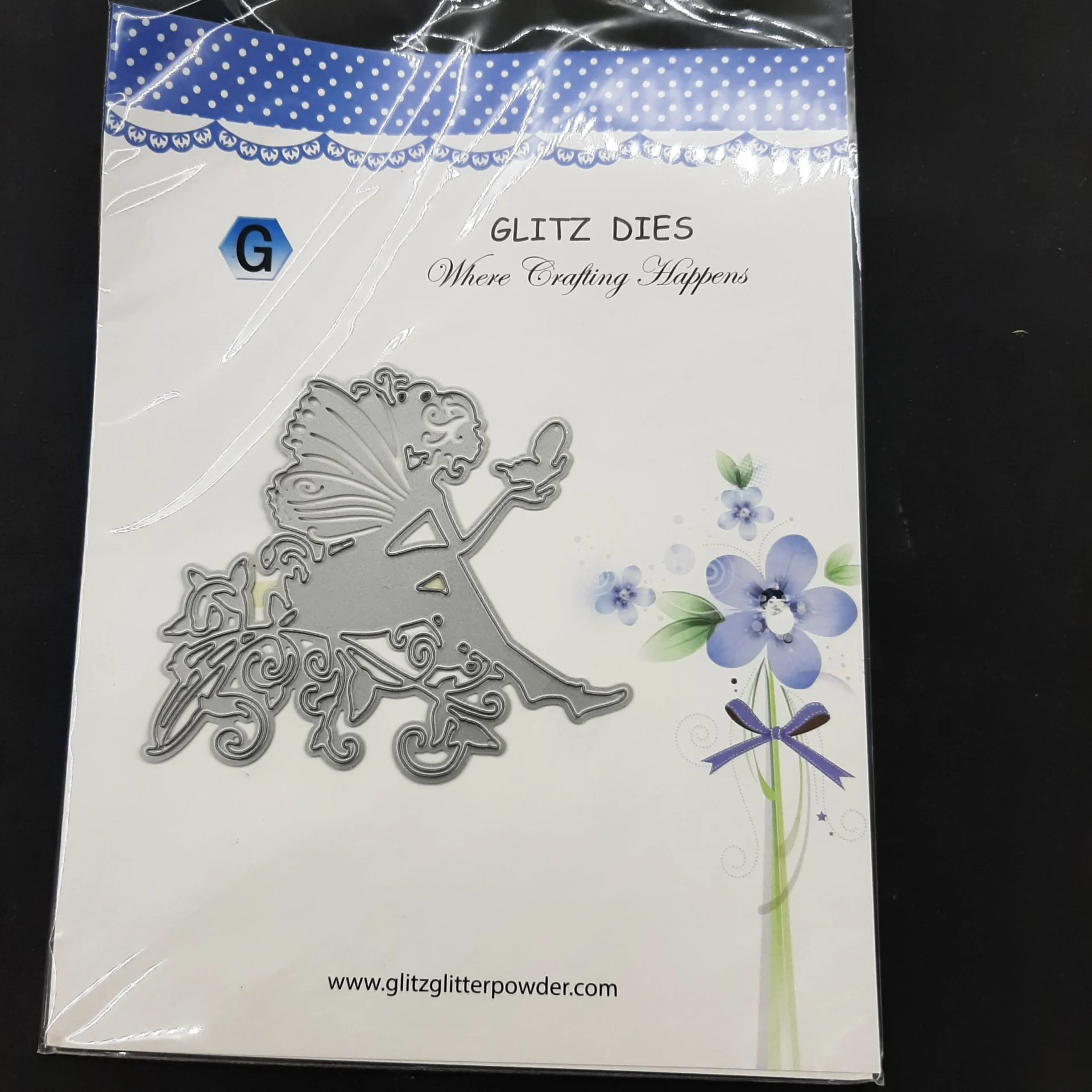 Μήτρα Για Κοπή Χαρτιού