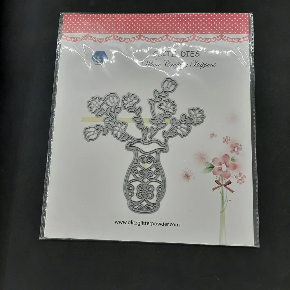 Μήτρα Για Κοπή Χαρτιού