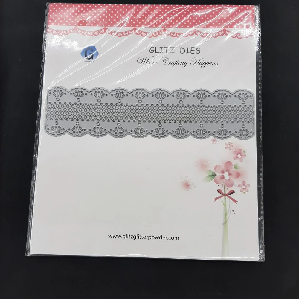 Μήτρα Για Κοπή Χαρτιού