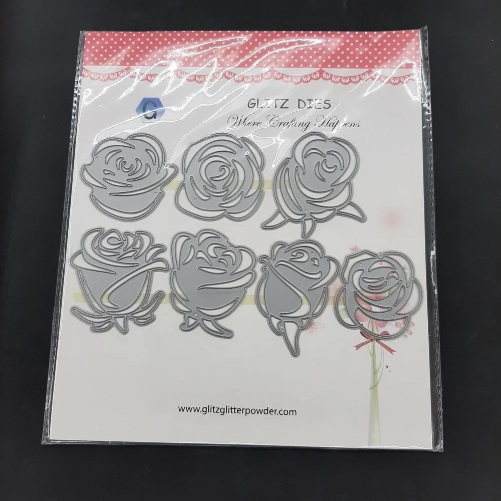 Μήτρα Για Κοπή Χαρτιού