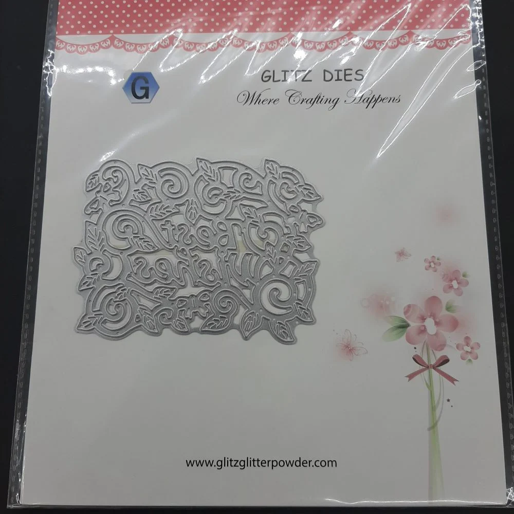 Μήτρα Για Κοπή Χαρτιού