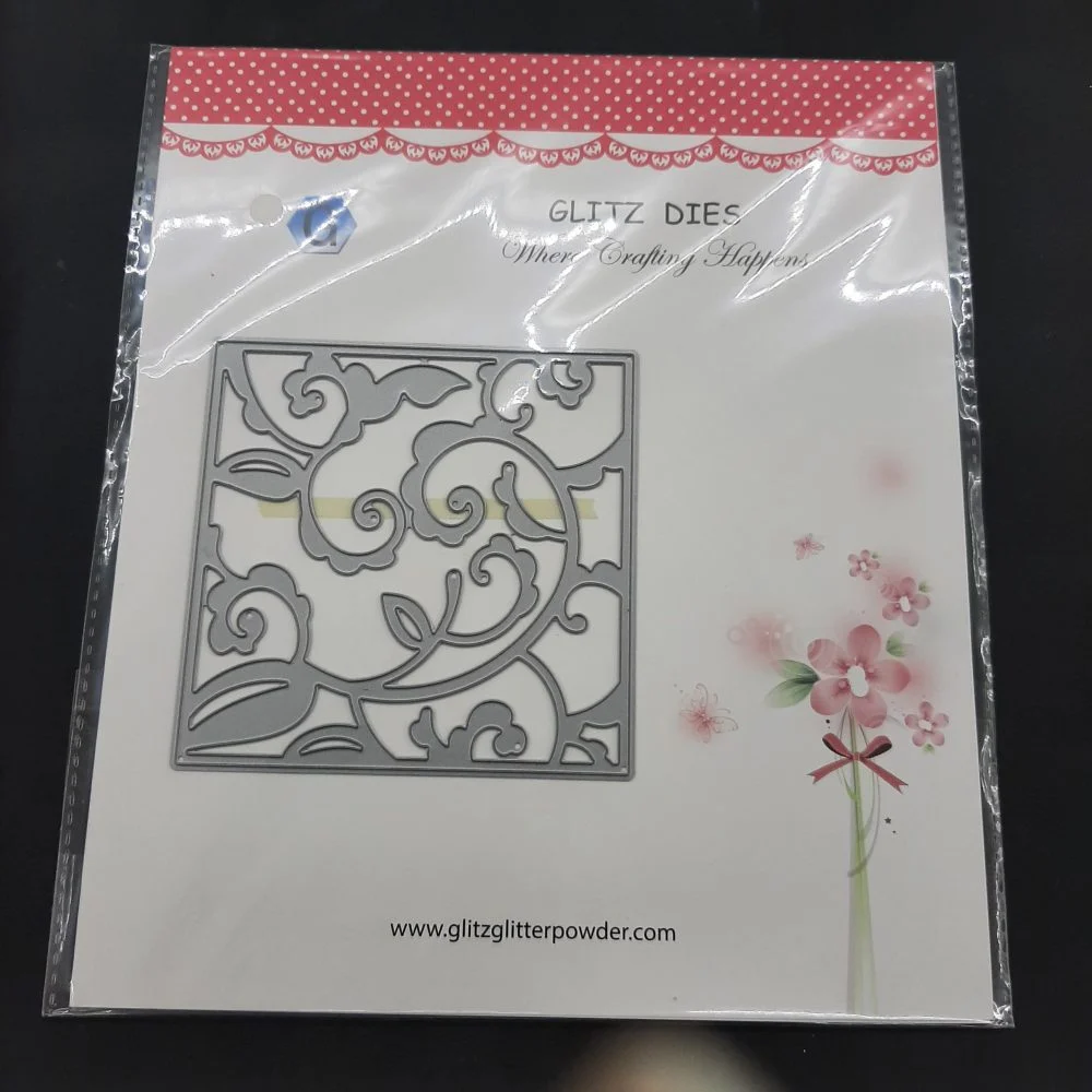 Μήτρα Για Κοπή Χαρτιού