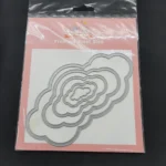 Μήτρα Για Κοπή Χαρτιού