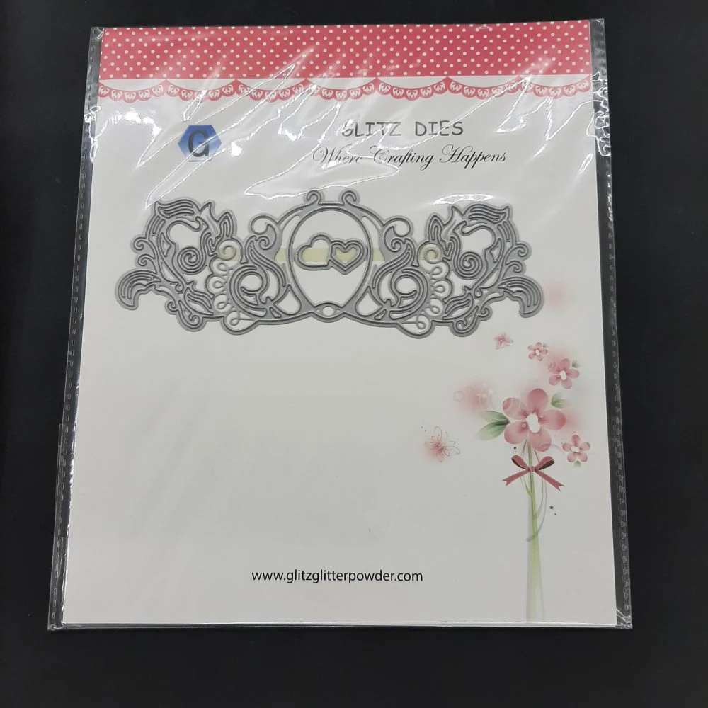 Μήτρα Για Κοπή Χαρτιού