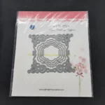 Μήτρα Για Κοπή Χαρτιού