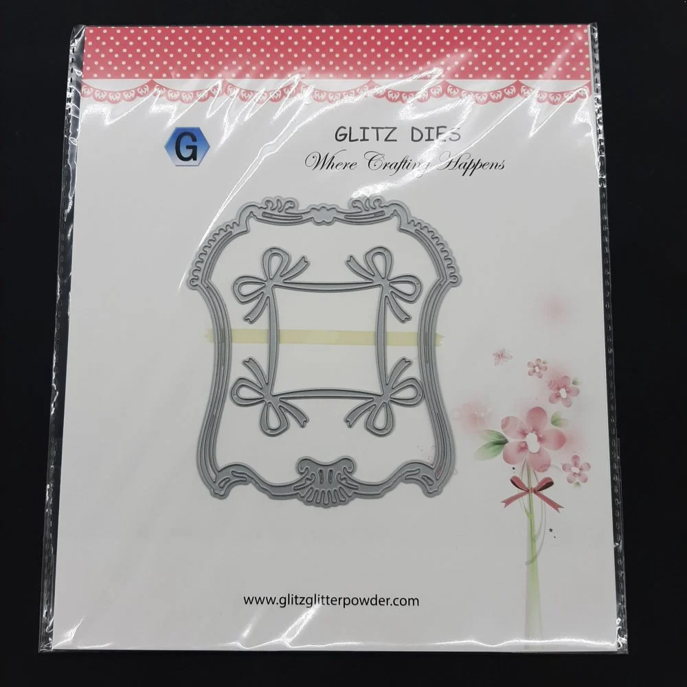 Μήτρα Για Κοπή Χαρτιού