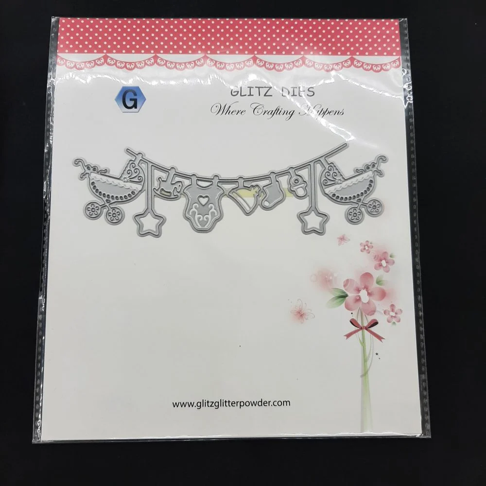 Μήτρα Για Κοπή Χαρτιού