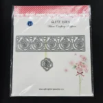 Μήτρα Για Κοπή Χαρτιού