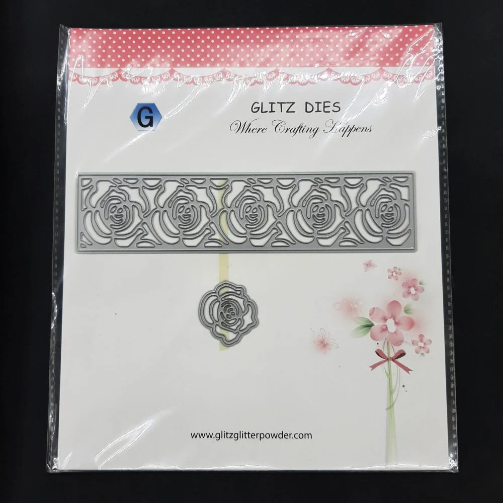 Μήτρα Για Κοπή Χαρτιού