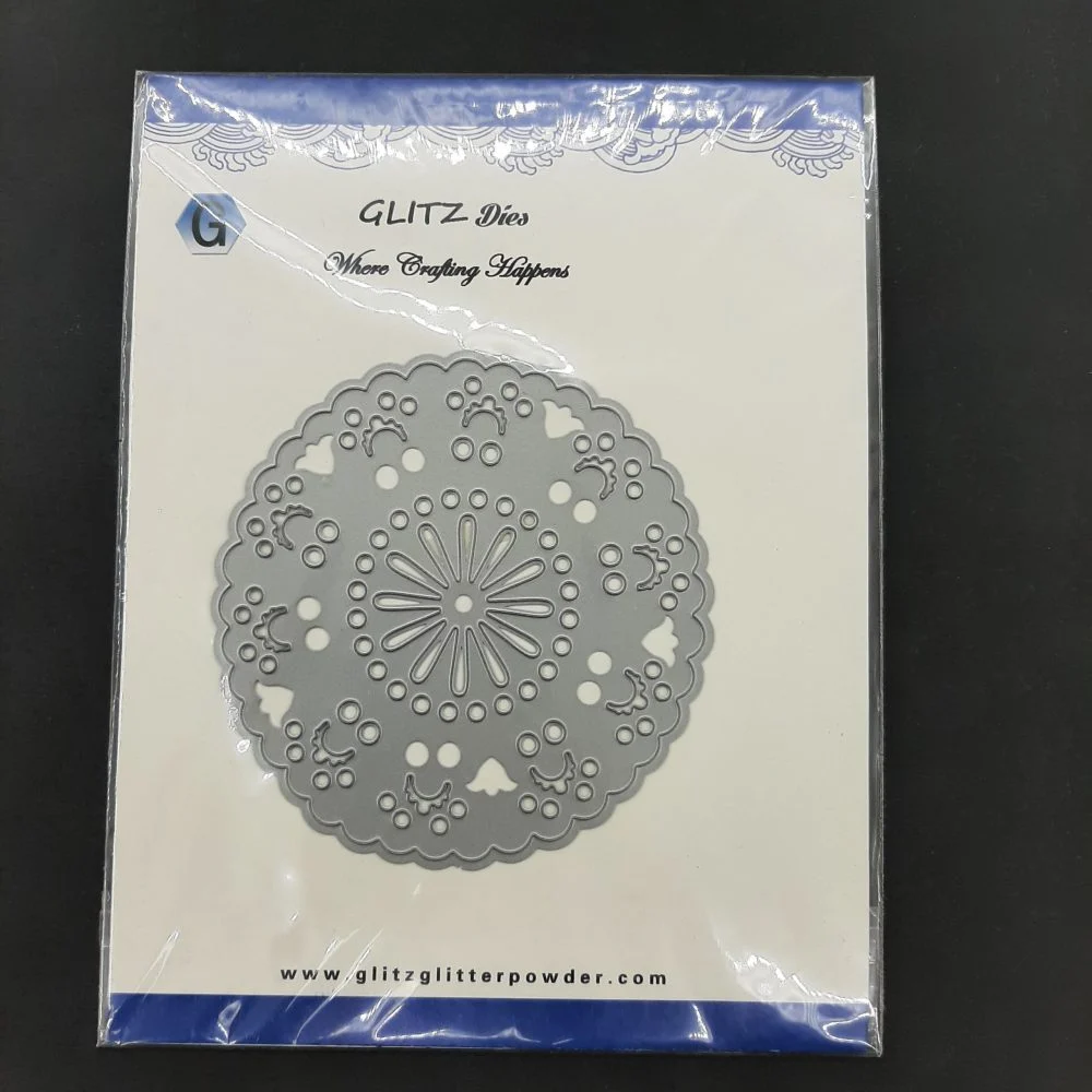 Μήτρα Για Κοπή Χαρτιού