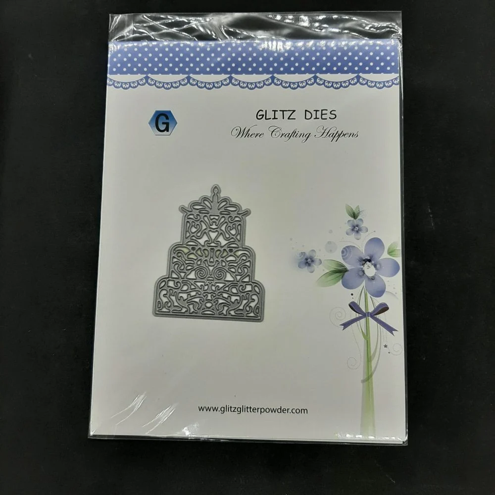 Μήτρα Για Κοπή Χαρτιού