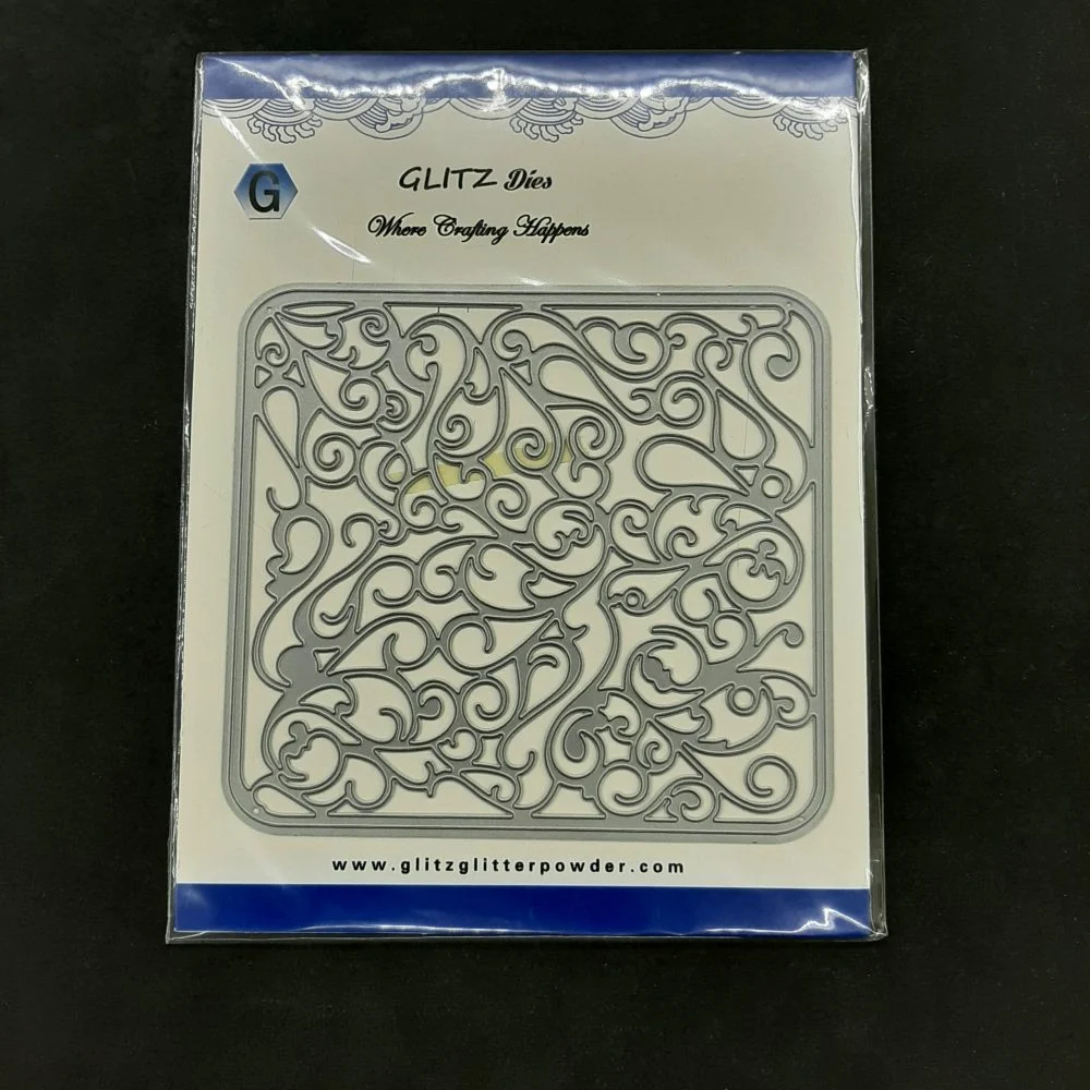 Μήτρα Για Κοπή Χαρτιού