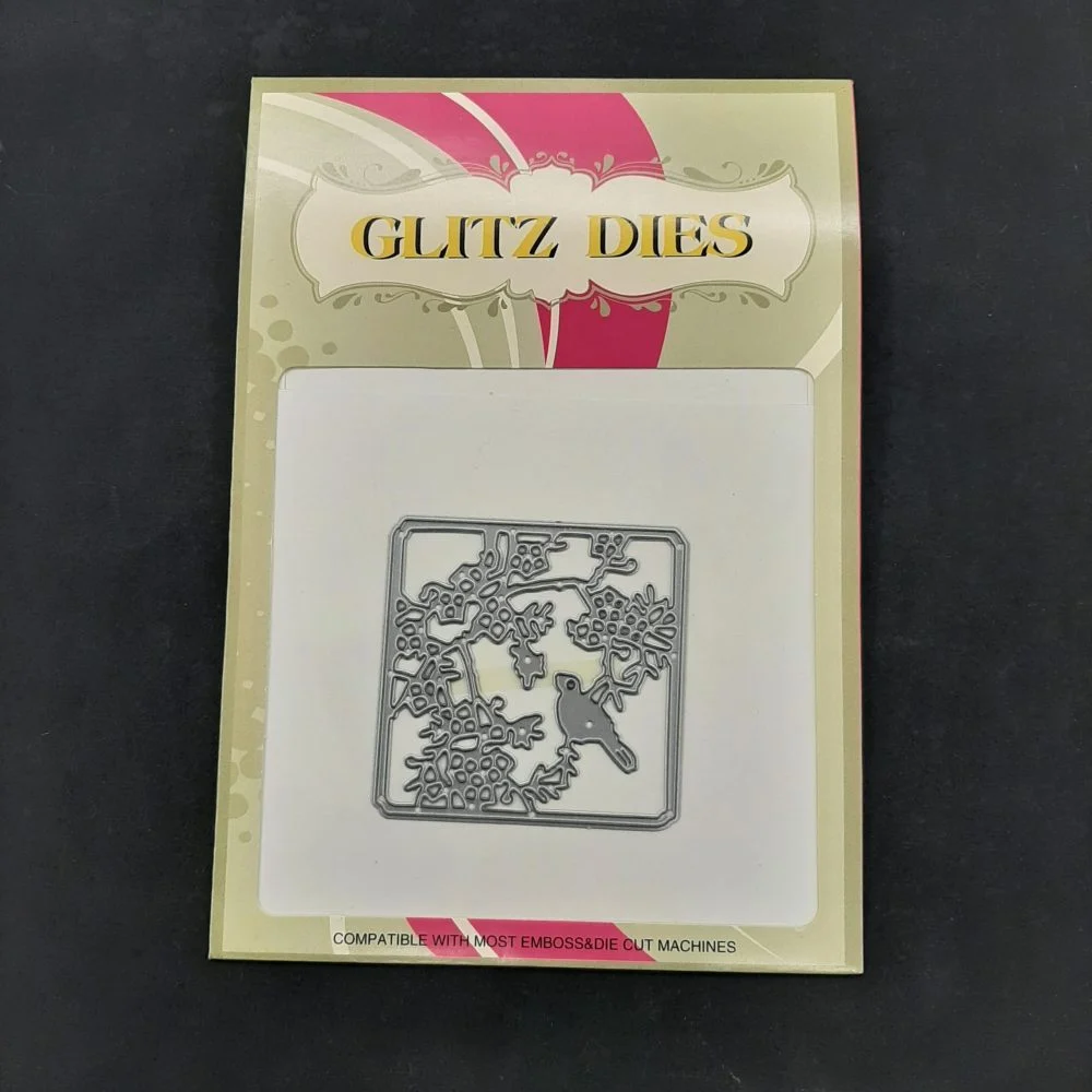 Μήτρα Για Κοπή Χαρτιού